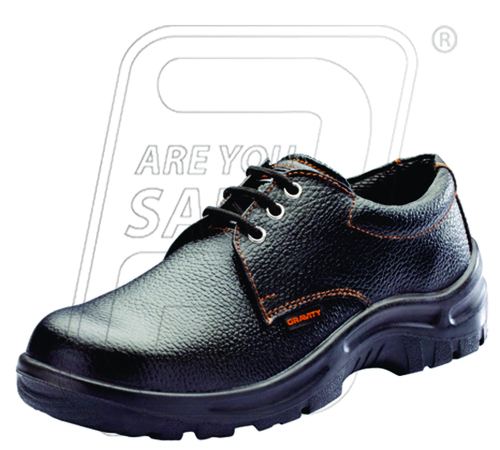 PU Safety Shoes
