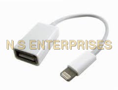 OTG Cable iphone