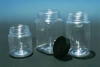 Plastic Bottle