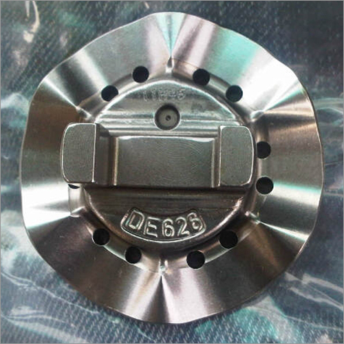 Cam Disc