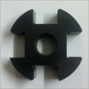 Cross Disc