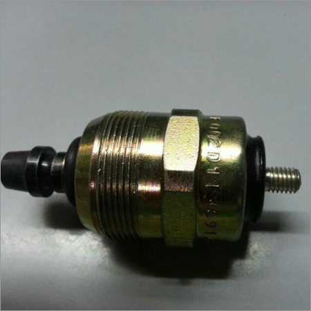 Solenoid Switch
