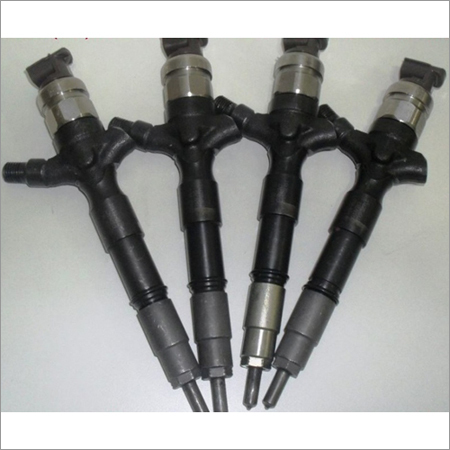 Nozzle Automizers / Injectors