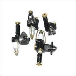 Feed Pumps