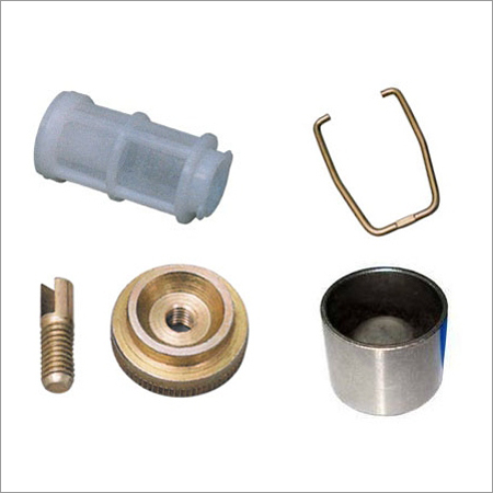 Feed Pump Spares