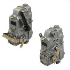 RSV Governors & Spares