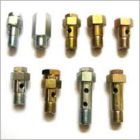 Overflow Valves