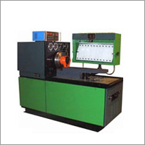 Test Benches
