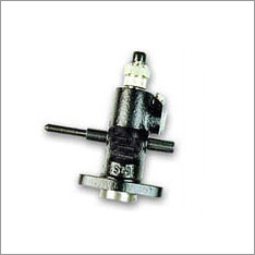 Single Cylinder Pumps