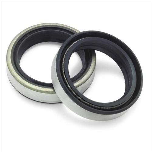 Oil Seals