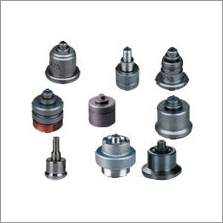 Delivery Valves