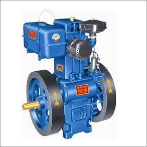 Diesel Engine