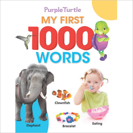 100 Words Book