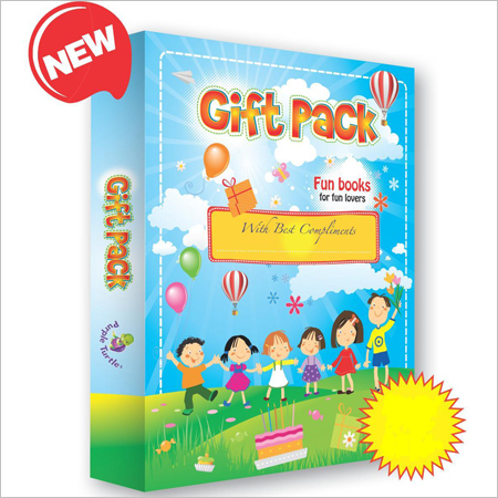 Book Gift Sets