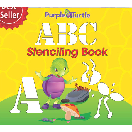 Stencill Book