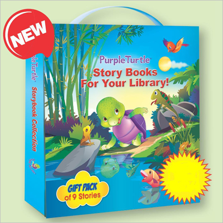 Story Books
