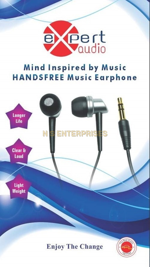 Mobile Accessories