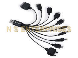 Multi charger