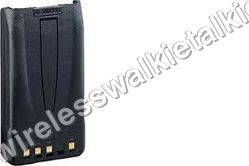 Walkie talkie battery Kenwood Knb-35L