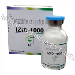 IZID-1000 Injection
