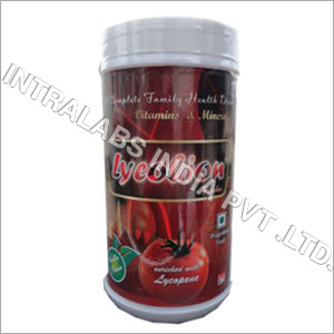 Lycobion Powder