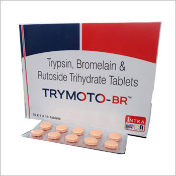 Trymoto BR Tablets