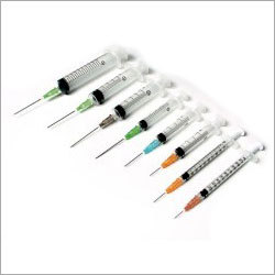 Syringe Needles