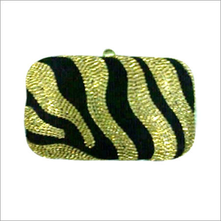 Evening clutch
