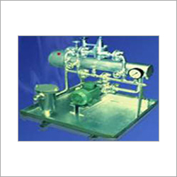 Oil Heating Pumping Systems