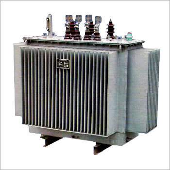 Power & Distribution Transformers