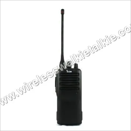 ICOM walkie talkie IC-F24