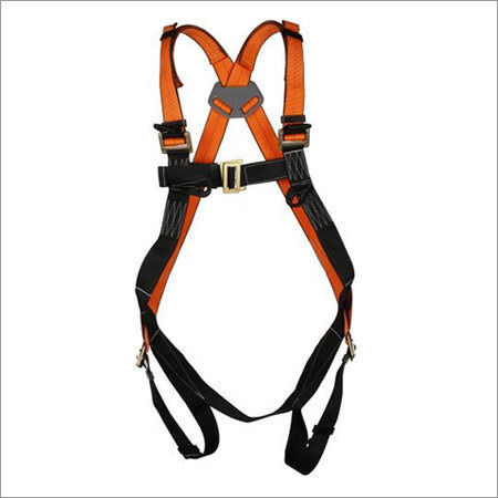 FULLBODY HARNESS