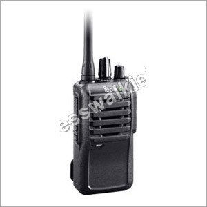 ICOM Walkie talkie IC-F3003