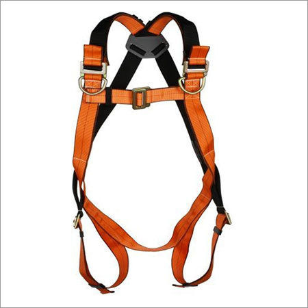 FULLBODY HARNESS