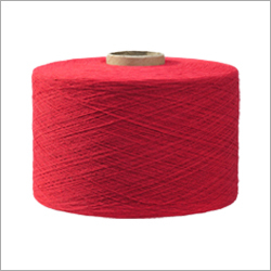 Coloured Regenerated Yarns