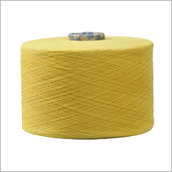 Cotton Recycled Yarn