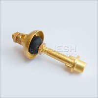 Hv Brass Transformer Parts