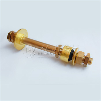 Brass LV Bushing