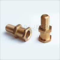 Brass Transformer Studs