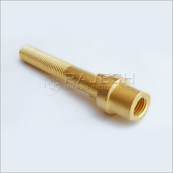 Brass Transformer Parts