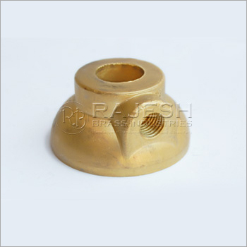 20mm Brass Transformer Cap