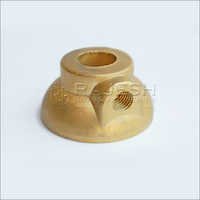 20mm Brass Transformer Cap