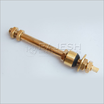Brass Transformer Bushing