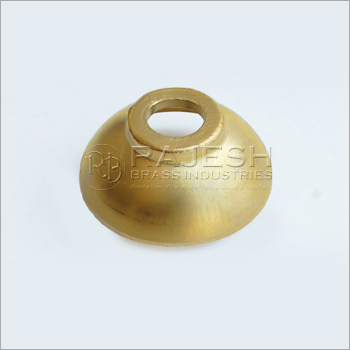 Brass Head Cap