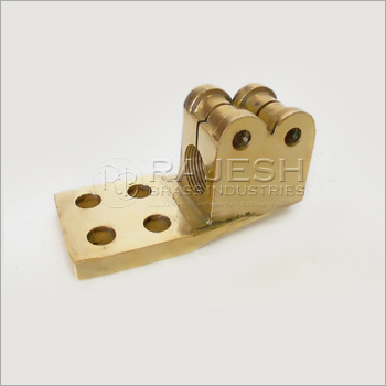 Transformer Brass Lug