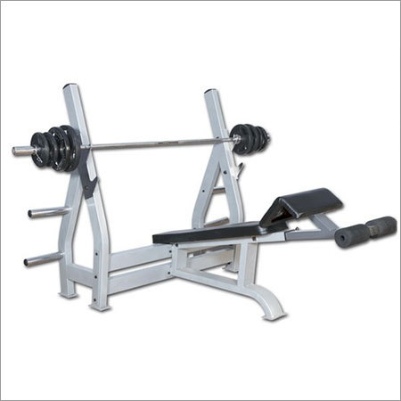 Olympic Decline Bench