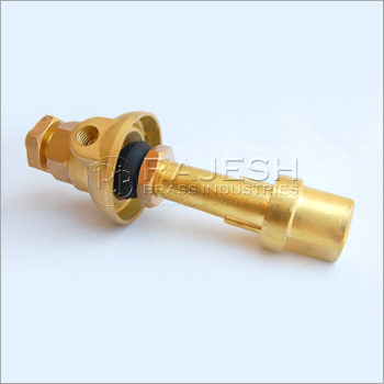 20 mm HV Metal Parts