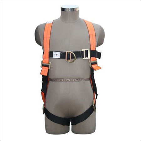 FULLBODY HARNESS