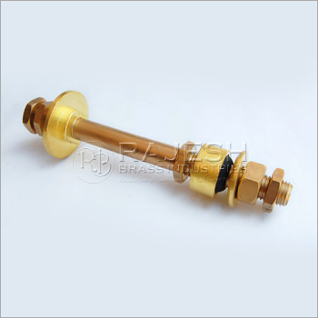 20 mm LV Metal Parts