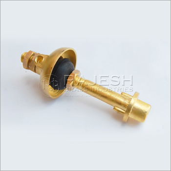 Transformer HV Metal Parts